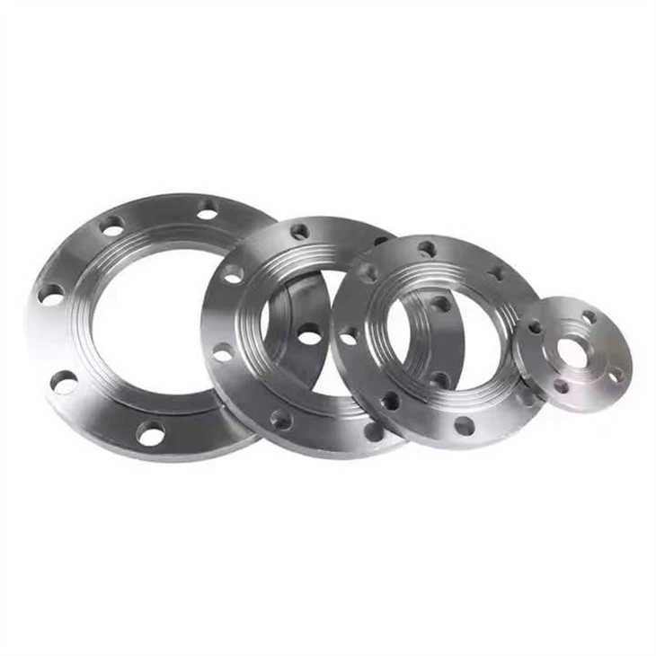 3 4 Galvanized Pipe Flange suppliers