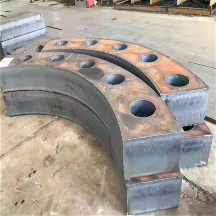 Custom Cut Sheet Metal suppliers