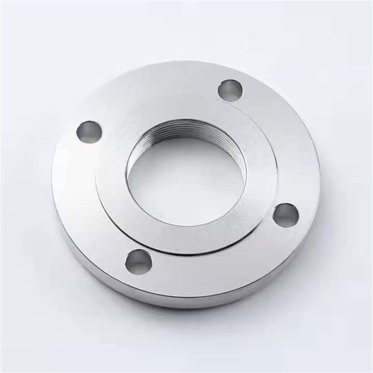 Steel Pipe Flange best